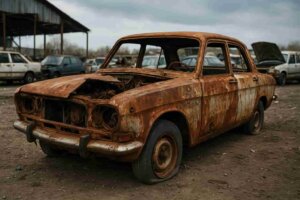 יש לכם רכב למכירה ? טיפ מספר 5 שיכול לחסוך לך מאות שקלים