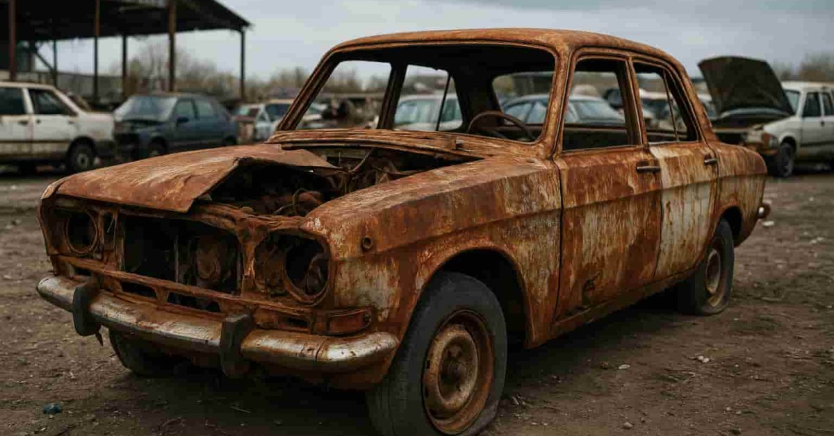 יש לכם רכב למכירה ? טיפ מספר 5 שיכול לחסוך לך מאות שקלים